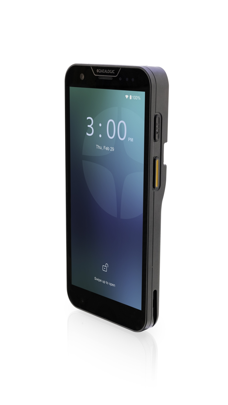 944850014 - Terminale Datalogic palmare modello Memor 30